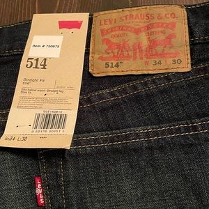 Levi Jeans for Men